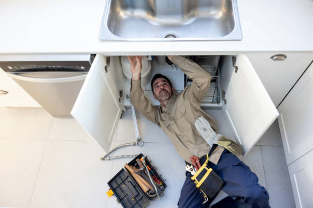 Best Plumbing Inspection Services  in Castle Rock, CO