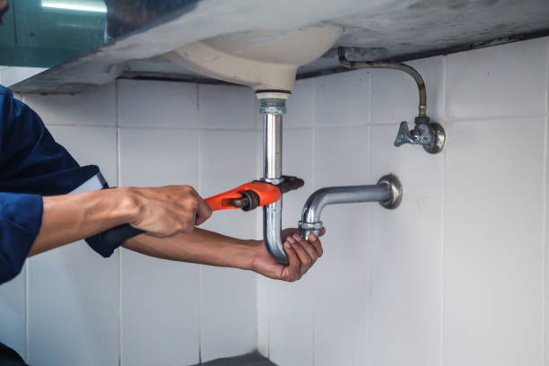 Best Shower Repair Services  in Castle Rock, CO