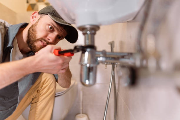 Best Plumbing Inspection Services  in Castle Rock, CO